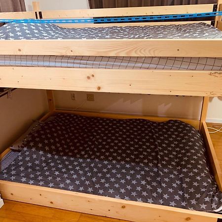Tokyo Stay Nakano Ngoại thất bức ảnh