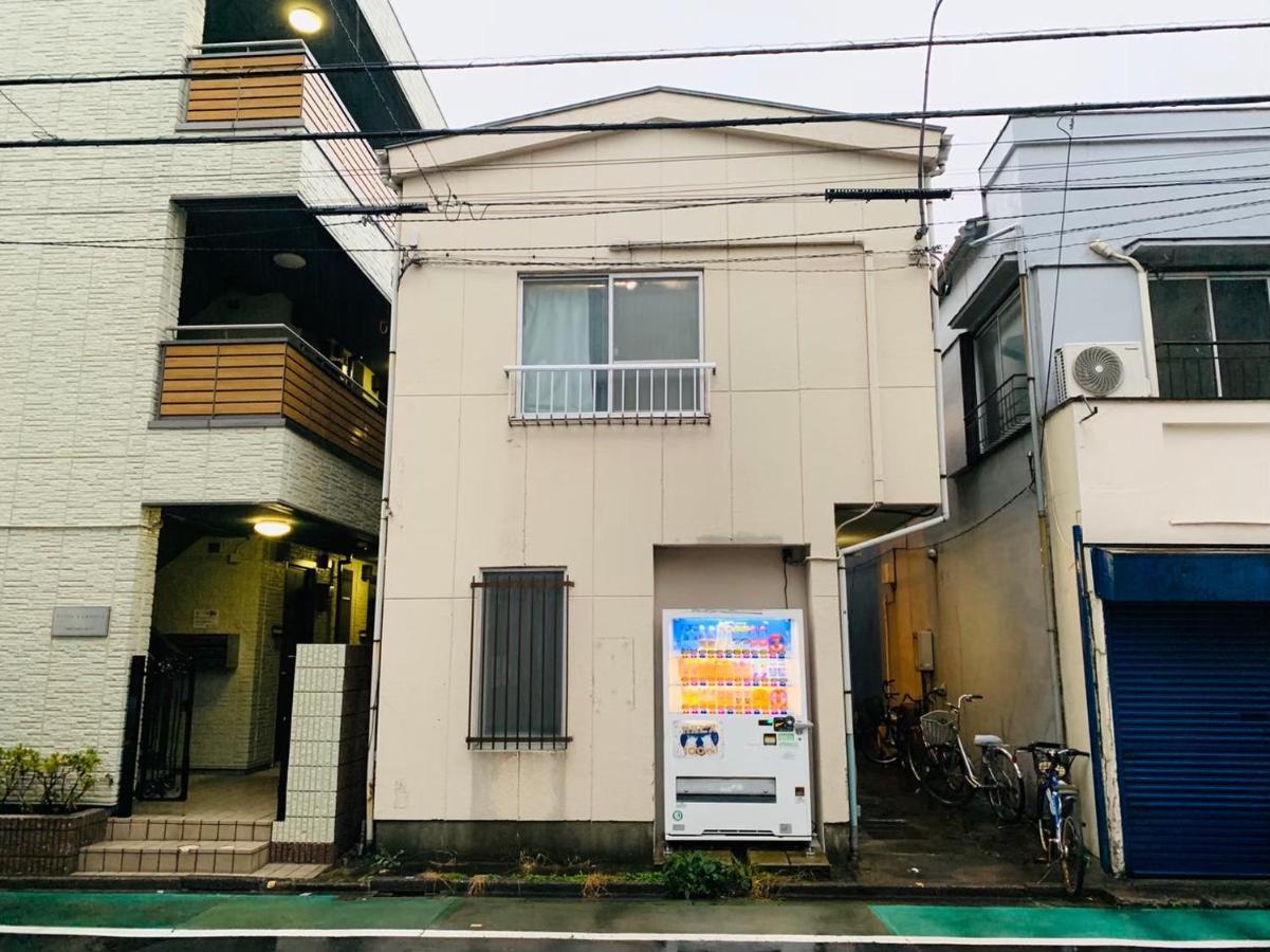 Tokyo Stay Nakano Ngoại thất bức ảnh