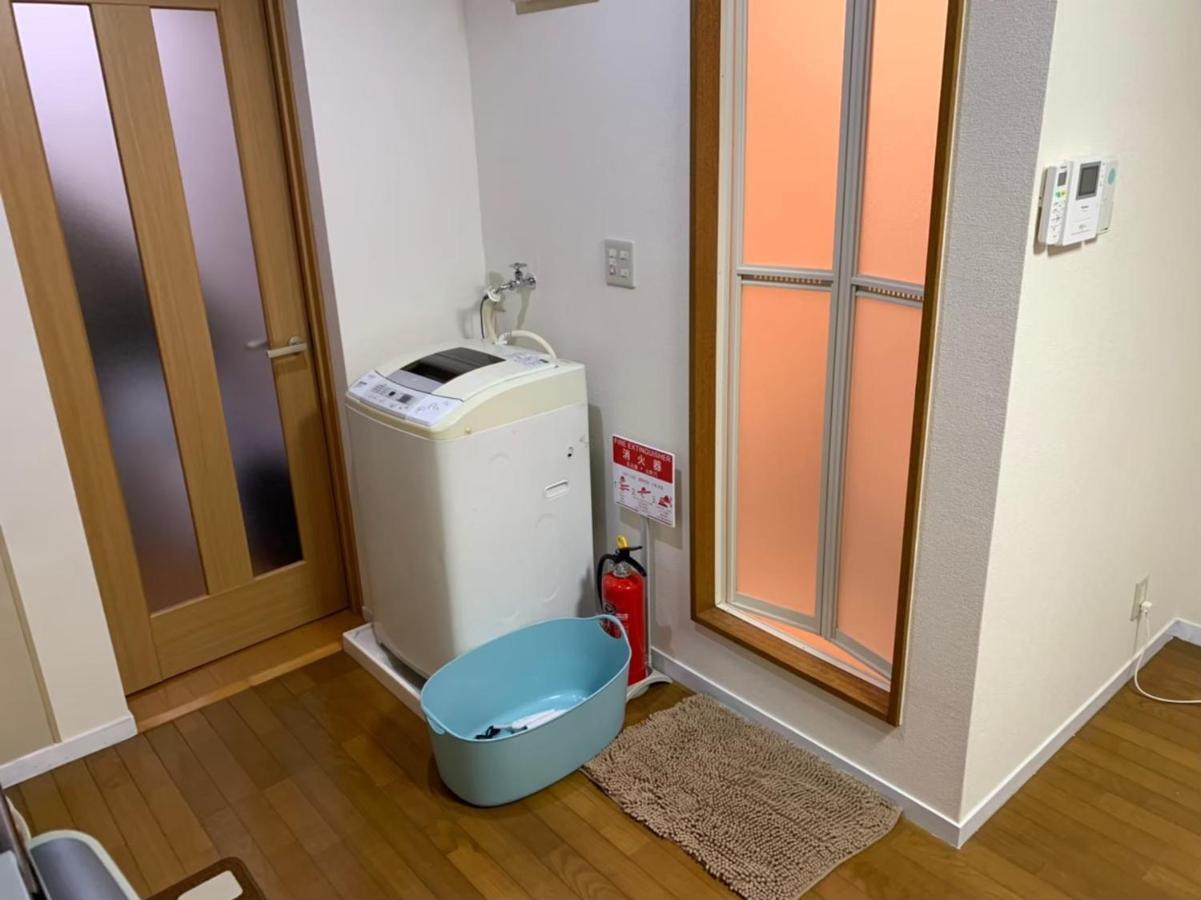 Tokyo Stay Nakano Ngoại thất bức ảnh