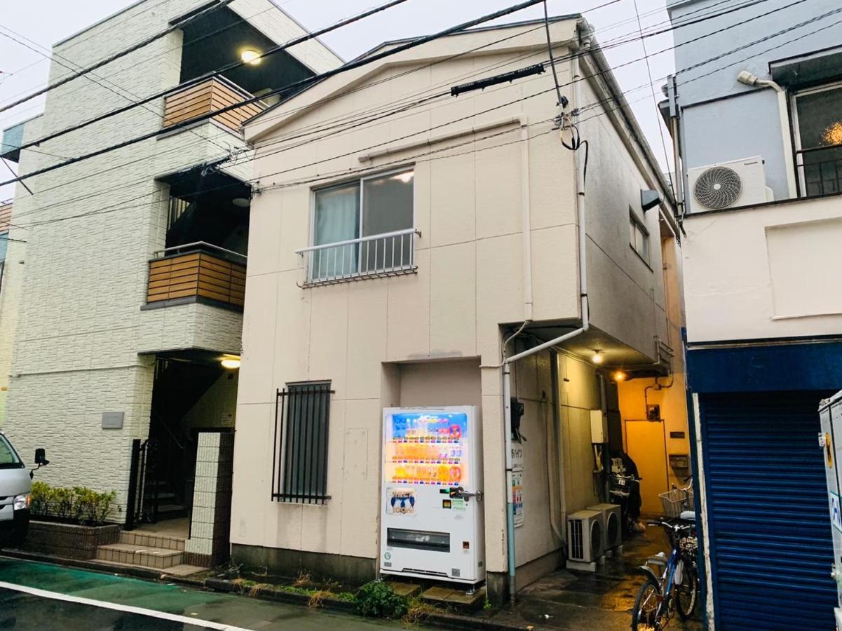 Tokyo Stay Nakano Ngoại thất bức ảnh