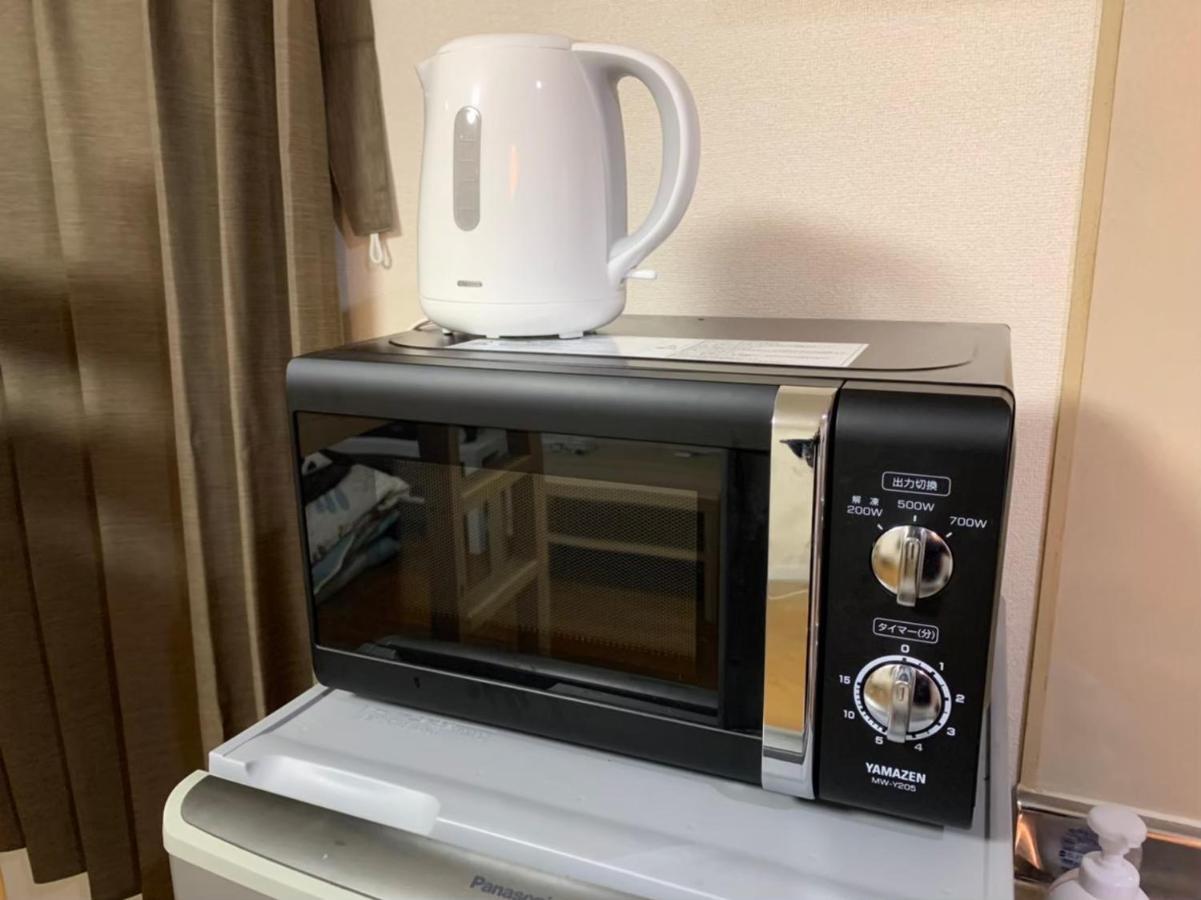 Tokyo Stay Nakano Ngoại thất bức ảnh