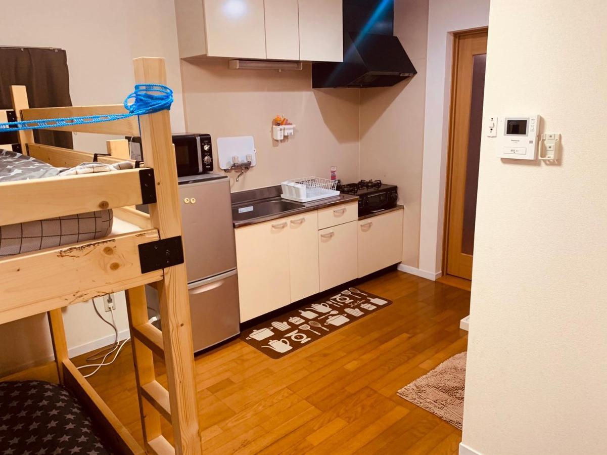 Tokyo Stay Nakano Ngoại thất bức ảnh