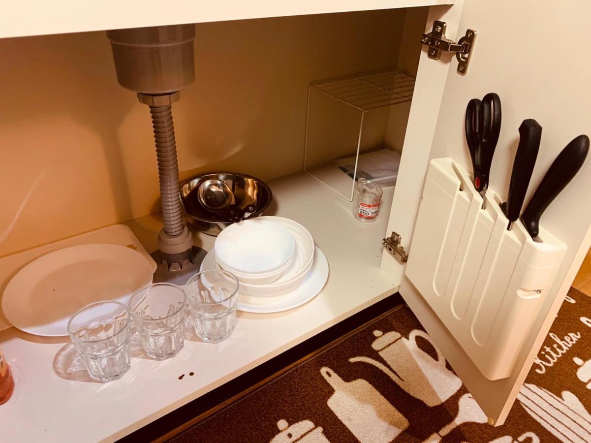 Tokyo Stay Nakano Ngoại thất bức ảnh