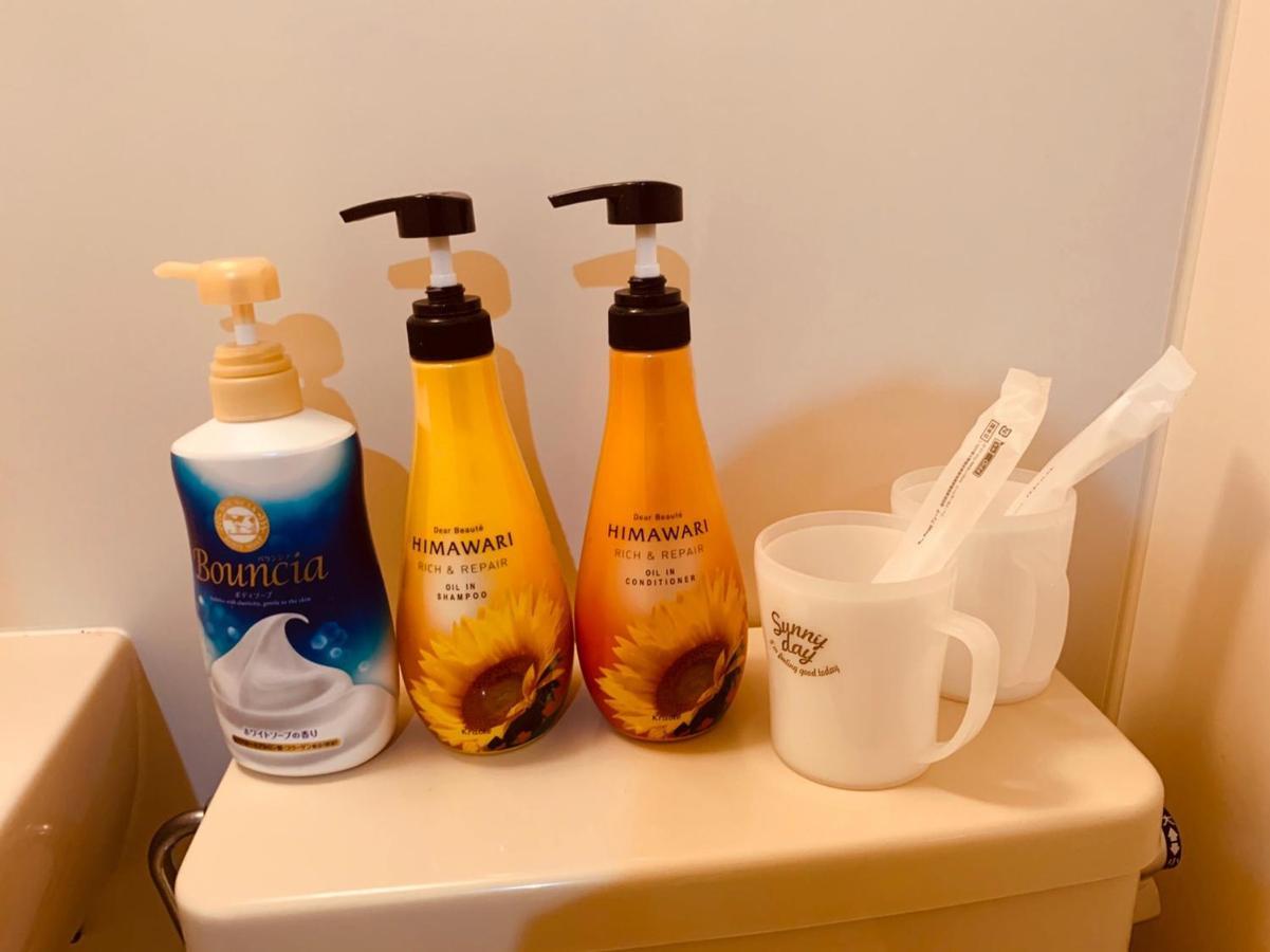 Tokyo Stay Nakano Ngoại thất bức ảnh