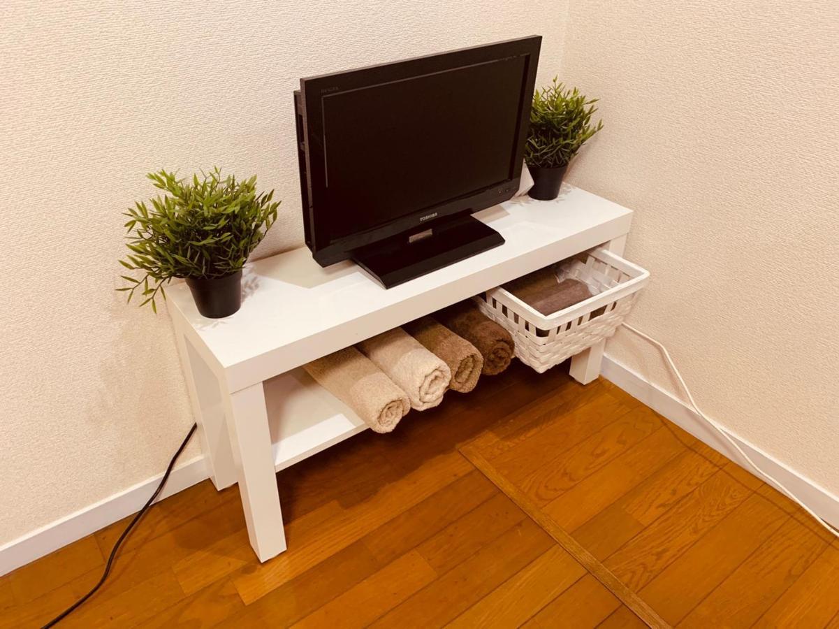 Tokyo Stay Nakano Ngoại thất bức ảnh